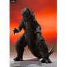 Godzilla vs. Kong 2021 - Godzilla or Kong figure, S.H. MonsterArts