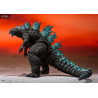Godzilla vs. Kong 2021 - Godzilla or Kong figure, S.H. MonsterArts