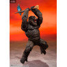 Godzilla vs. Kong 2021 - Godzilla or Kong figure, S.H. MonsterArts