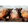 Godzilla vs. Kong 2021 - Godzilla or Kong figure, S.H. MonsterArts