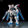 Mobile Suit Gundam - Figurine ZGMF-X20A Strike Freedom Gundam, Plastic Model Kit
