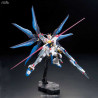 Mobile Suit Gundam - Figure ZGMF-X20A Strike Freedom Gundam, Plastic Model Kit