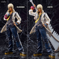 God Eater - Figurine Soma...