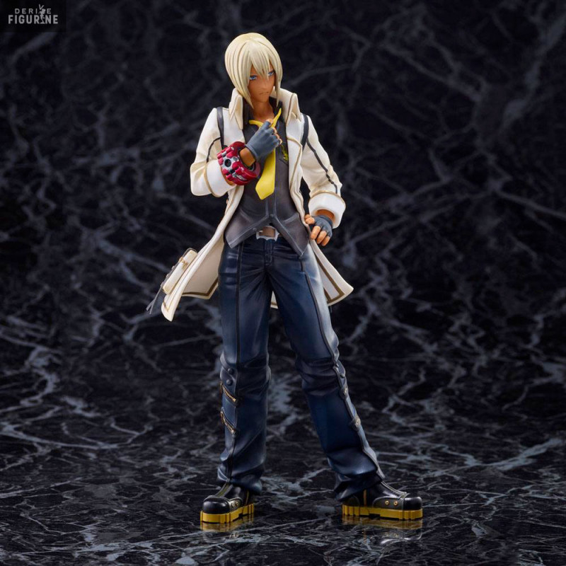 God Eater - Figurine Soma...