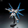 Mobile Suit Gundam - Figure ZGMF-X20A Strike Freedom Gundam, Plastic Model Kit