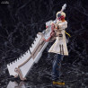 God Eater - Figurine Soma Schicksal Classique ou Limitée