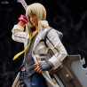 God Eater - Figurine Soma Schicksal Classique ou Limitée