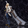 God Eater - Figurine Soma Schicksal Classique ou Limitée