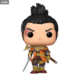 Sekiro: Shadows Die Twice -...
