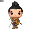 Sekiro: Shadows Die Twice - Figurine Sekiro n°777, Pop!
