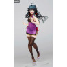 My Teen Romantic Comedy SNAFU - Yukino Yukinoshita figure Mandarin Dress