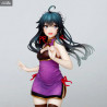 My Teen Romantic Comedy SNAFU - Yukino Yukinoshita figure Mandarin Dress