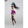My Teen Romantic Comedy SNAFU - Yukino Yukinoshita figure Mandarin Dress