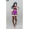 My Teen Romantic Comedy SNAFU - Yukino Yukinoshita figure Mandarin Dress