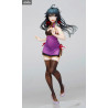 My Teen Romantic Comedy SNAFU - Yukino Yukinoshita figure Mandarin Dress