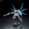 Mobile Suit Gundam - Figure ZGMF-X20A Strike Freedom Gundam, Plastic Model Kit