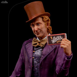Willy Wonka & the Chocolate...
