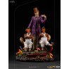 Willy Wonka & the Chocolate Factory (1971) - Willy Wonka figure, Deluxe Art Scale