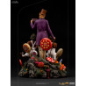Willy Wonka & the Chocolate Factory (1971) - Willy Wonka figure, Deluxe Art Scale
