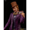 Willy Wonka & the Chocolate Factory (1971) - Willy Wonka figure, Deluxe Art Scale
