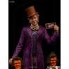 Willy Wonka & the Chocolate Factory (1971) - Willy Wonka figure, Deluxe Art Scale