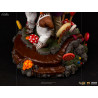 Willy Wonka & the Chocolate Factory (1971) - Willy Wonka figure, Deluxe Art Scale