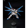 Mobile Suit Gundam - Figure ZGMF-X20A Strike Freedom Gundam, Plastic Model Kit