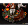 Willy Wonka & the Chocolate Factory (1971) - Willy Wonka figure, Deluxe Art Scale
