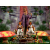 Willy Wonka & the Chocolate Factory (1971) - Willy Wonka figure, Deluxe Art Scale