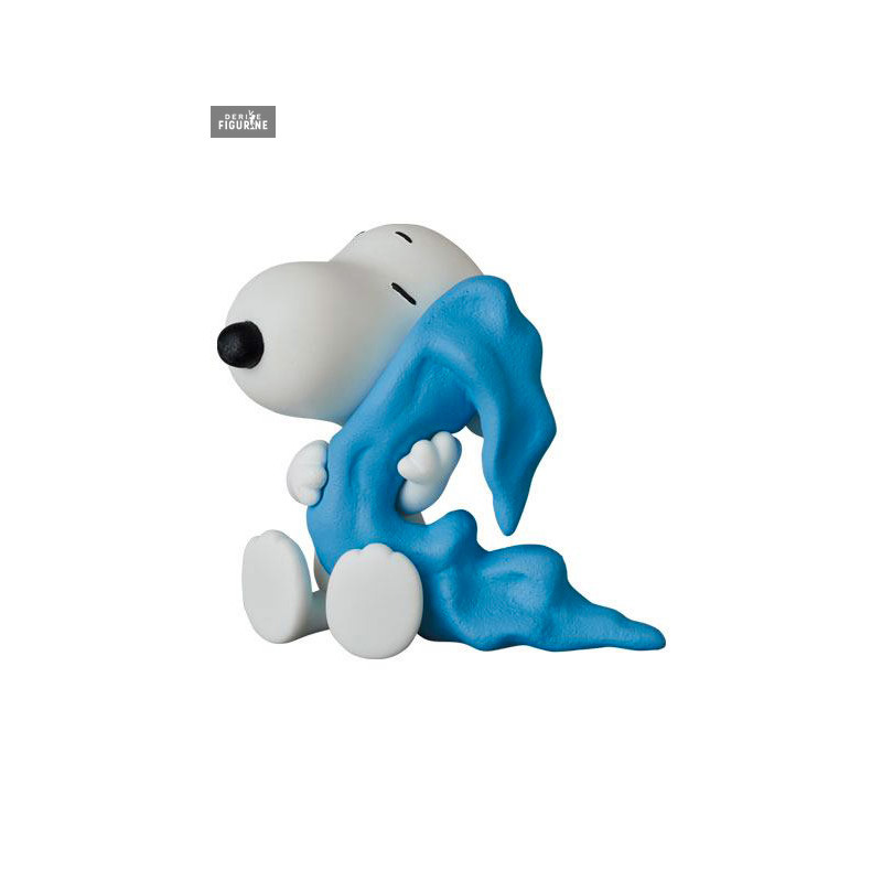 Peanuts - Snoopy figure of...