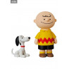 Peanuts - Snoopy figure of your choice, UDF Series 12