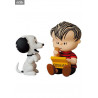 Peanuts - Snoopy figure of your choice, UDF Series 12
