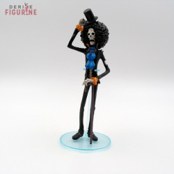 One Piece - Figurine de...