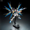 Mobile Suit Gundam - Figure ZGMF-X20A Strike Freedom Gundam, Plastic Model Kit