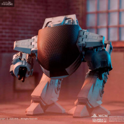 Robocop - Figurine sonore...