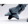 Robocop - ED-209 Battle Damaged sound figure, Exquisite Mini
