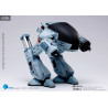 Robocop - ED-209 Battle Damaged sound figure, Exquisite Mini