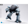 Robocop - ED-209 Battle Damaged sound figure, Exquisite Mini