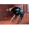 Robocop - ED-209 Battle Damaged sound figure, Exquisite Mini