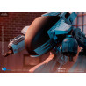 Robocop - ED-209 Battle Damaged sound figure, Exquisite Mini
