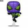 Marvel, Spider-Man - Figurine Miles Morales huit version au choix, Pop!