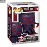 Marvel, Spider-Man - Miles Morales figure eight versions of your choice, Pop!