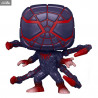 Marvel, Spider-Man - Miles Morales figure eight versions of your choice, Pop!