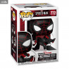 Marvel, Spider-Man - Miles Morales figure eight versions of your choice, Pop!