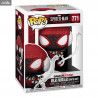 Marvel, Spider-Man - Miles Morales figure eight versions of your choice, Pop!