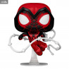 Marvel, Spider-Man - Miles Morales figure eight versions of your choice, Pop!
