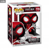 Marvel, Spider-Man - Miles Morales figure eight versions of your choice, Pop!