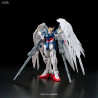 Mobile Suit Gundam Wing - Figurine XXXG-00W0 Wing Gundam Zero EW, Plastic Model Kit