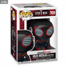 Marvel, Spider-Man - Miles Morales figure eight versions of your choice, Pop!