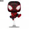 Marvel, Spider-Man - Miles Morales figure eight versions of your choice, Pop!